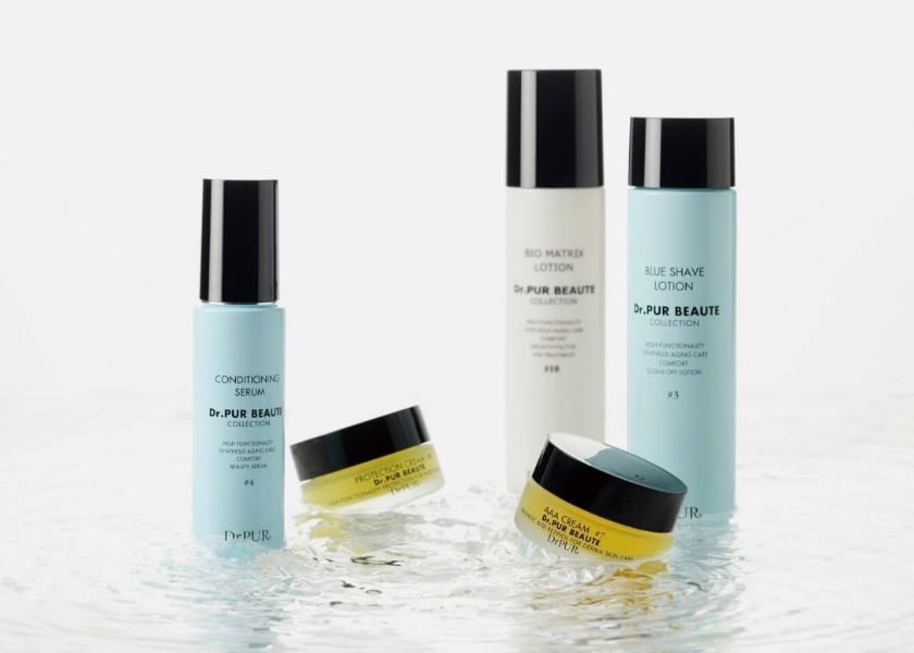 Dr.PUR BEAUTE Facial Treatment